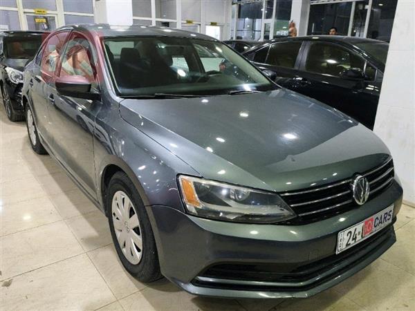 فولكسفاغن جيتا 2016 للبيع في العراق - دهوك